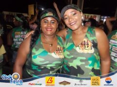 Bloco Lá Vem Eles #Partiu